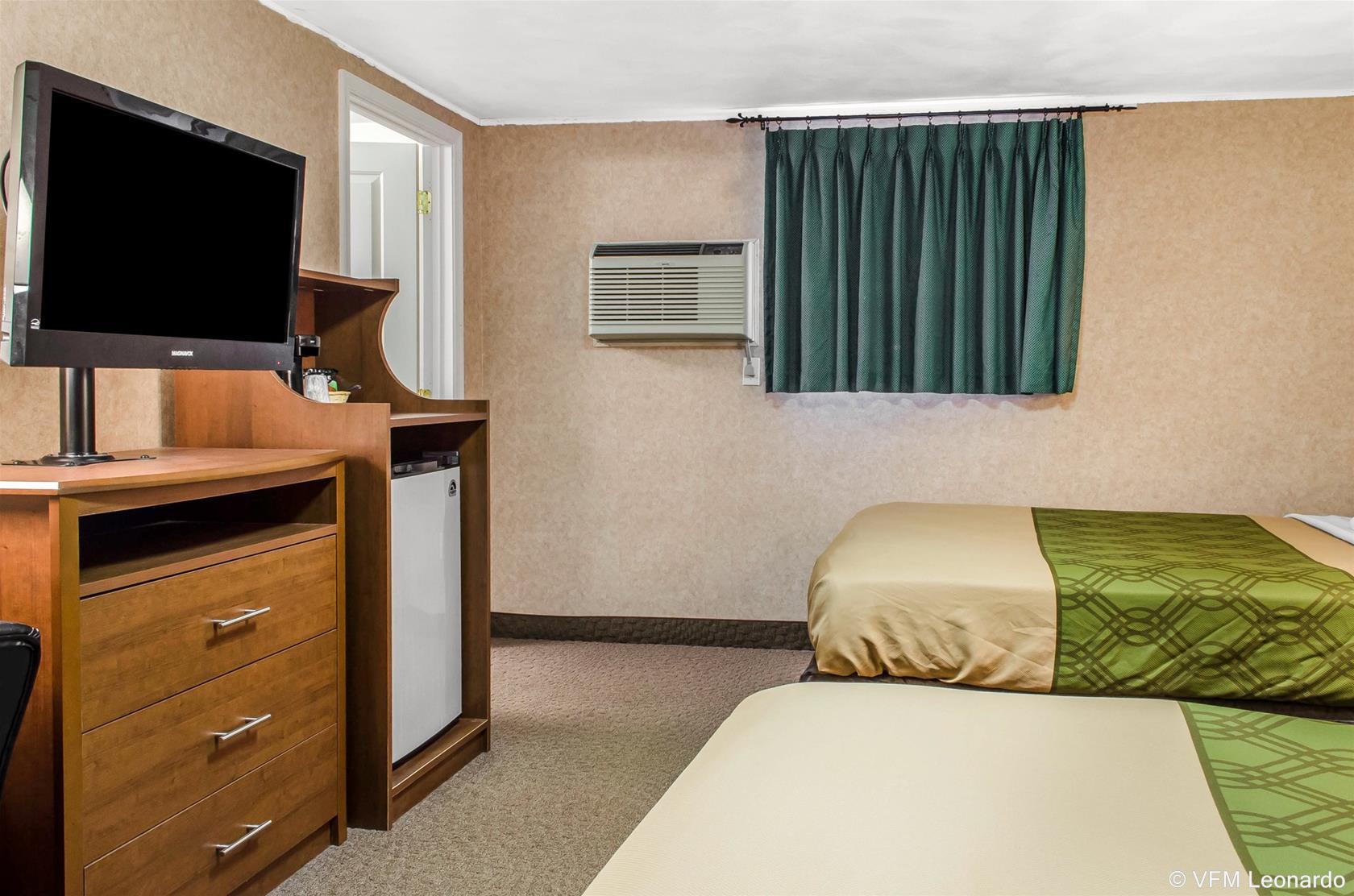 Econo Lodge Bellefonte I-99 Exteriör bild