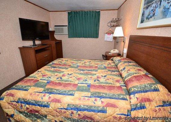 Econo Lodge Bellefonte I-99 Rum bild