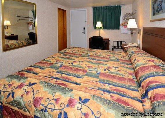 Econo Lodge Bellefonte I-99 Rum bild