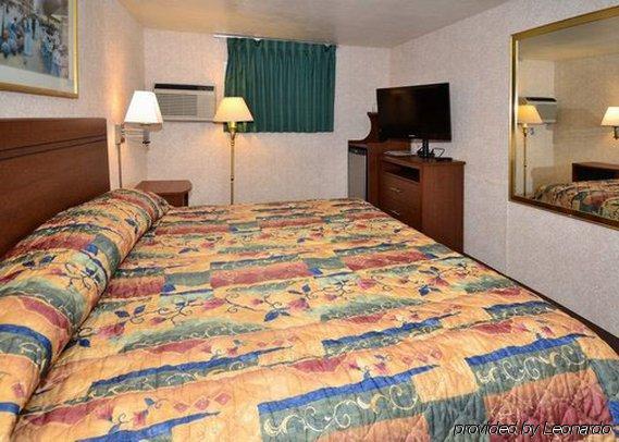Econo Lodge Bellefonte I-99 Rum bild