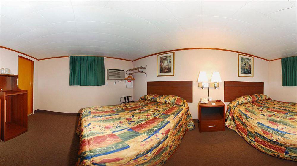 Econo Lodge Bellefonte I-99 Exteriör bild